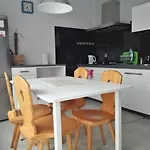 Apartment Mieszkanie U Zofii - N.d Kroscienko nad Dunajcem