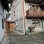 Apartment Mieszkanie U Zofii - N.d Kroscienko nad Dunajcem