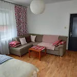 Mieszkanie U Zofii - N.d Apartment Kroscienko nad Dunajcem