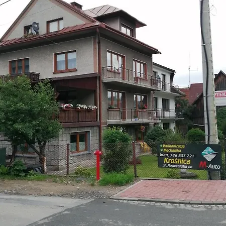 Mieszkanie U Zofii - N.d *