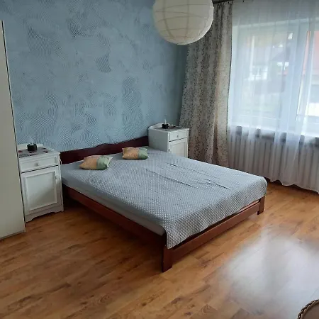Mieszkanie U Zofii - N.d Apartment *