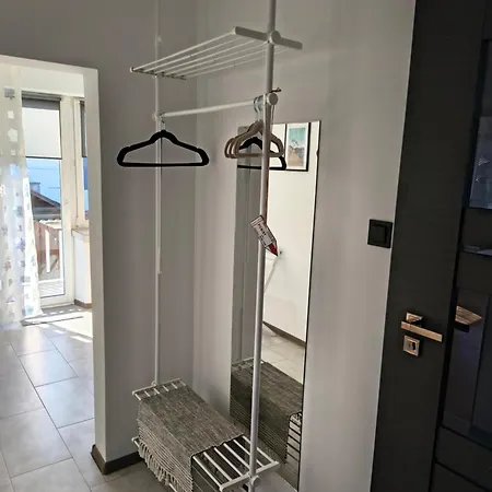 Apartment Mieszkanie U Zofii - N.d *