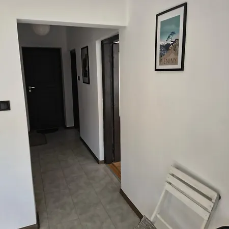 Mieszkanie U Zofii - N.d Apartment