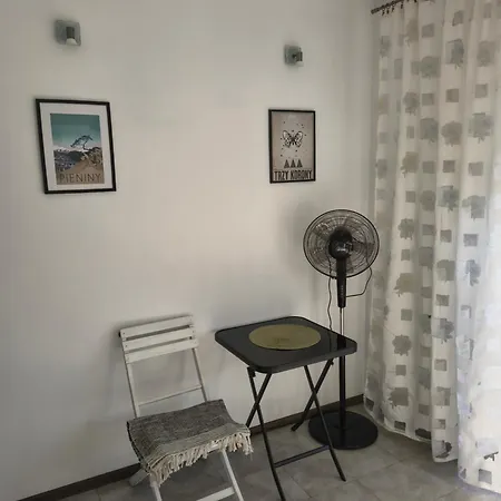 Mieszkanie U Zofii - N.d Apartment